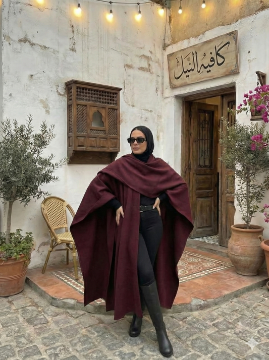 شال يوجيني