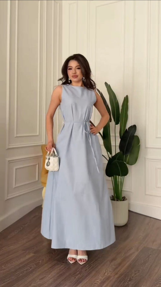 Basic Dress